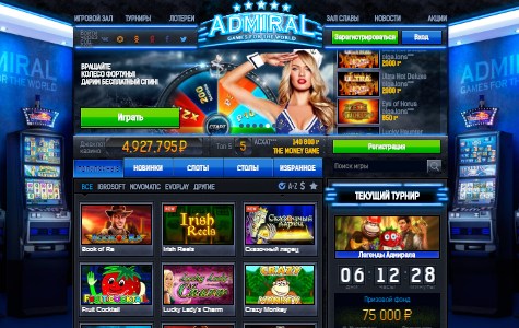 Casino online Irlanda