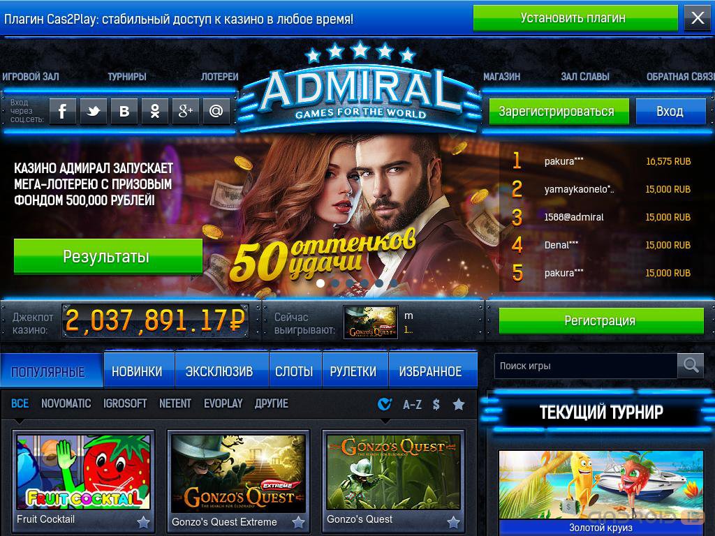 Genesis casino online