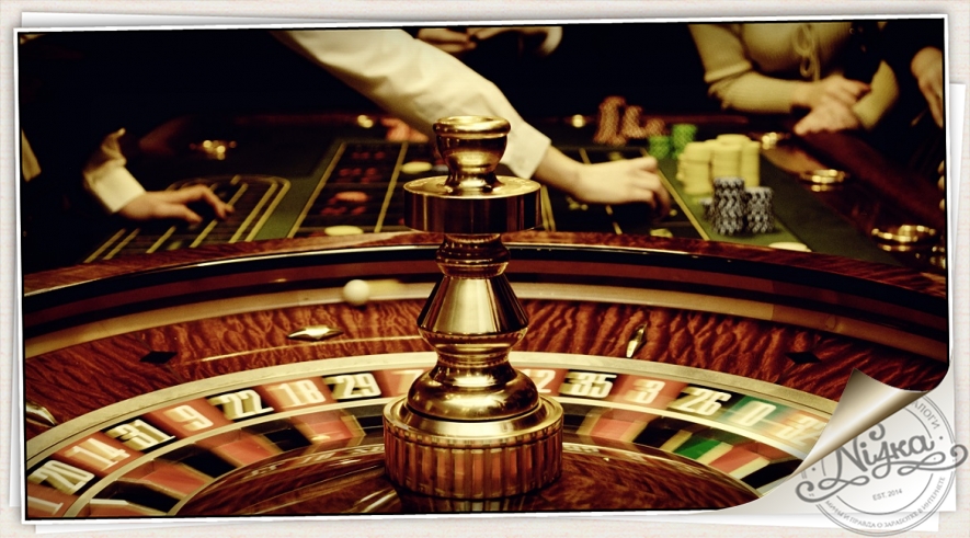 Ruleta de casino juegos gratis
