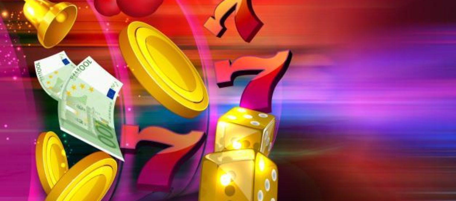Jocuri de noroc cazinou pentru Android
