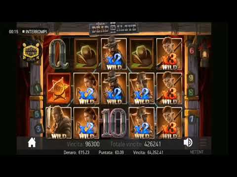 Cazinoul Unibet și jocurile de sloturi