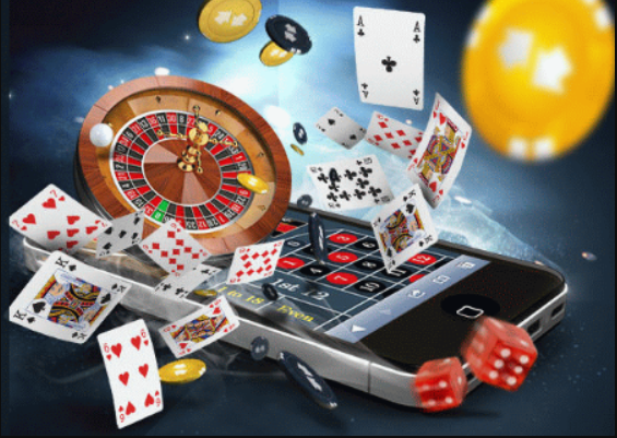 jocuri de noroc online Luckynugget în spaniolă