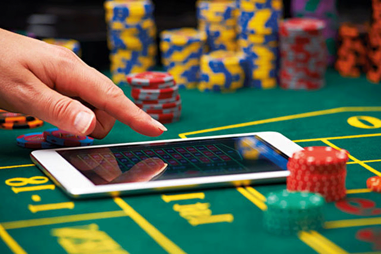 Ruleta casino online gratis