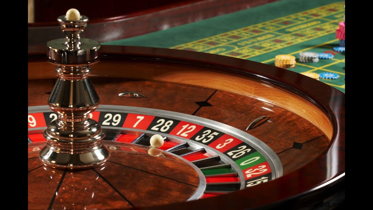 Vacanta de jocuri de noroc