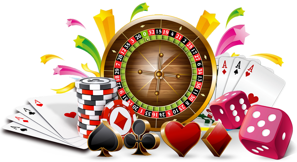 Potawatomi carter casino