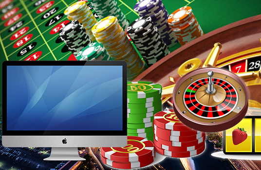 Jocurile de cazino grand ivy online