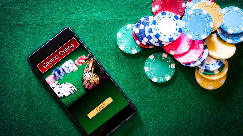 Platforme de jocuri de noroc online