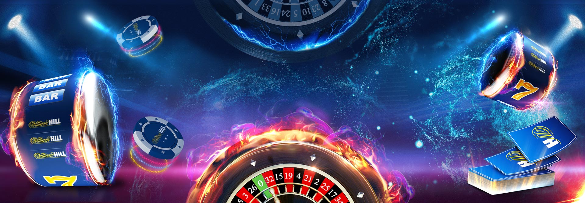 Aplicație de jocuri de cazino mobile