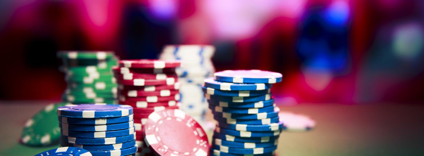 Jocuri de noroc cu posibilitatea de a câştiga bani reali