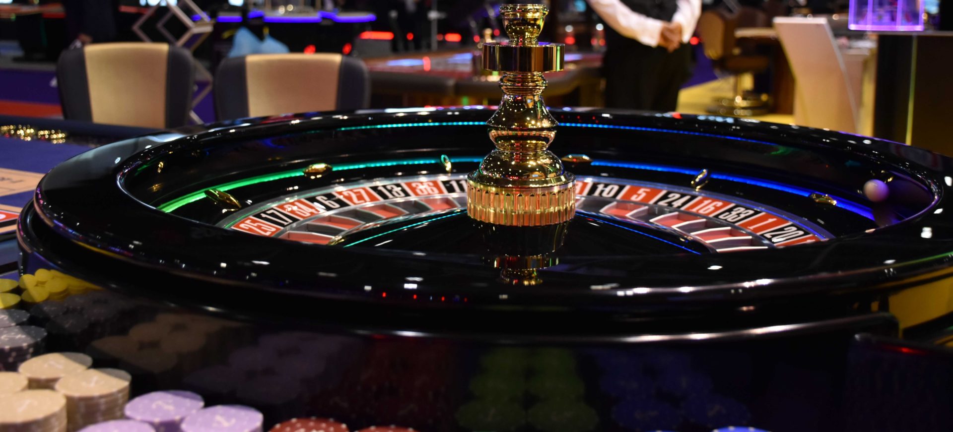 Vlad cazino casinou live