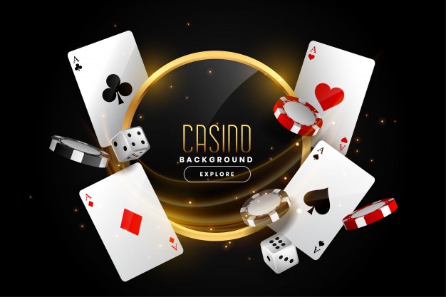 Drivers of casino