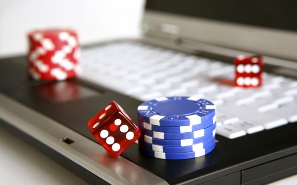 Casa de jocuri online casino
