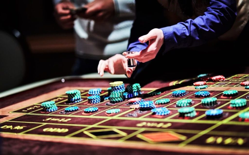 Ce înseamnă un cazinou online?