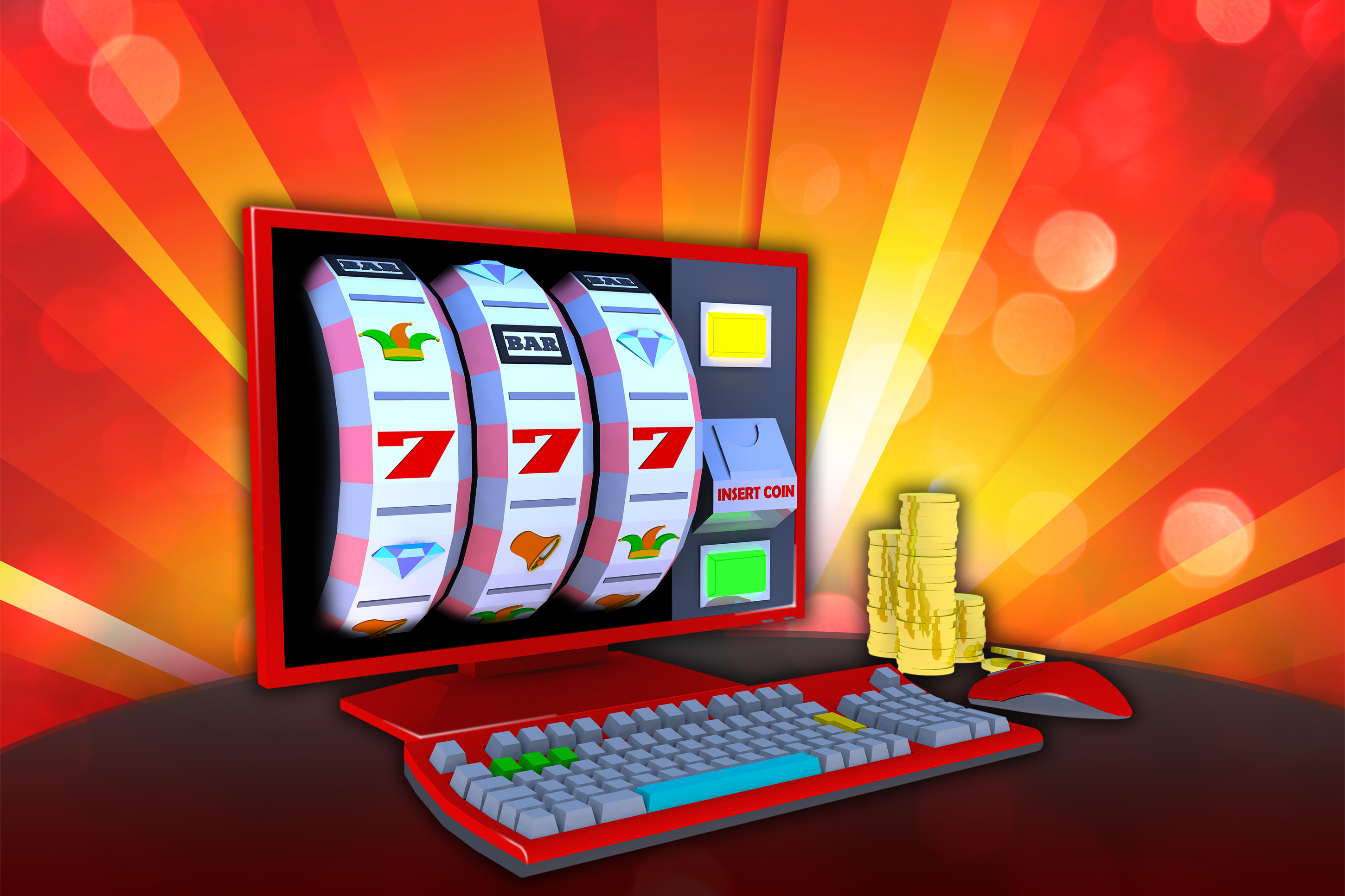 Online casino guide